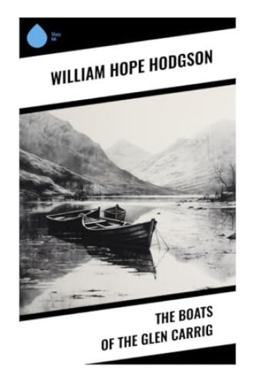 The Boats of the Glen Carrig