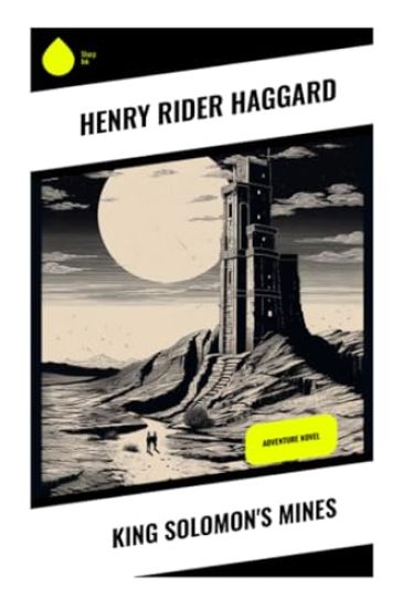 King Solomon's Mines