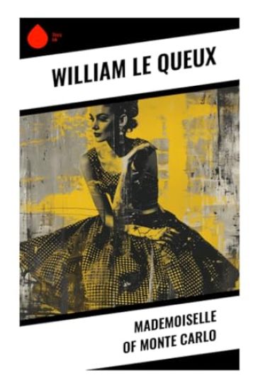 Mademoiselle of Monte Carlo