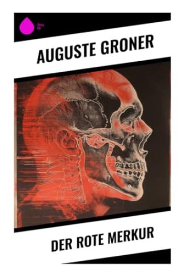 Der rote Merkur
