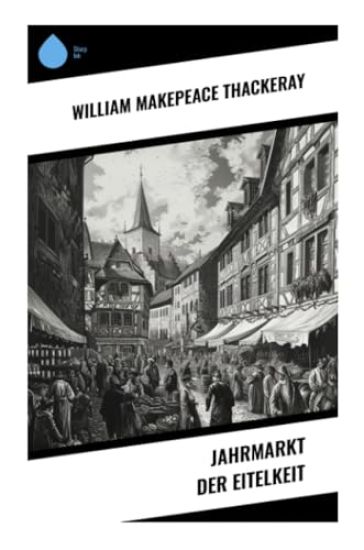 Jahrmarkt der Eitelkeit