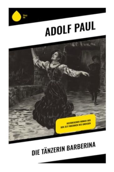 Die Tänzerin Barberina