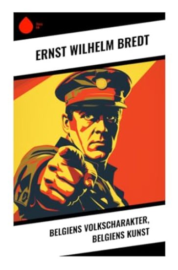 Belgiens Volkscharakter, Belgiens Kunst