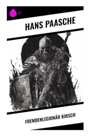 Fremdenlegionär Kirsch