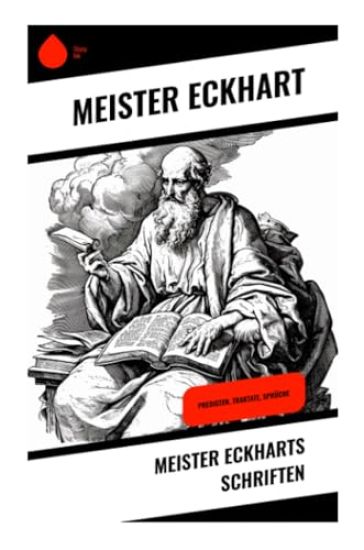 Meister Eckharts Schriften