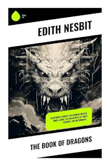 The Book of Dragons