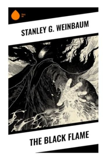 The Black Flame
