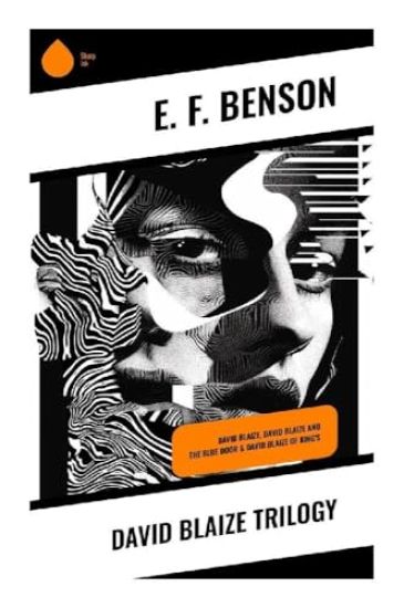 David Blaize Trilogy