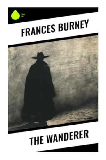 The Wanderer