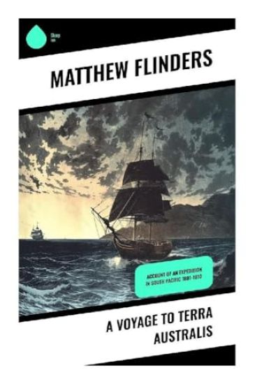 A Voyage to Terra Australis