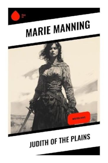 Judith of the Plains
