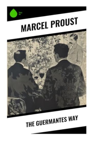 The Guermantes Way