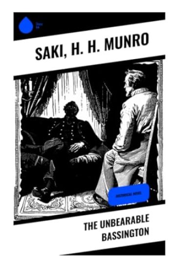 The Unbearable Bassington