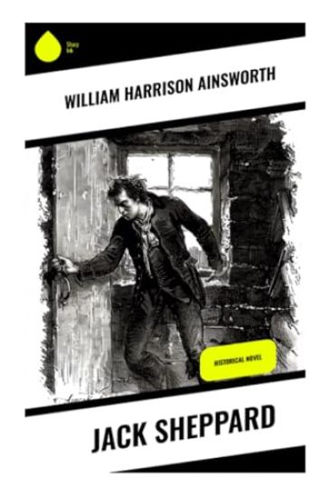 Jack Sheppard