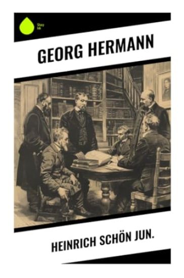 Heinrich Schön jun.