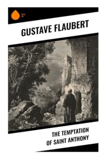 The Temptation of Saint Anthony