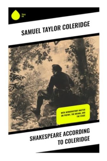 Shakespeare according to Coleridge