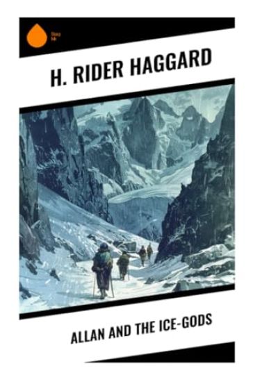 Allan and the Ice-gods