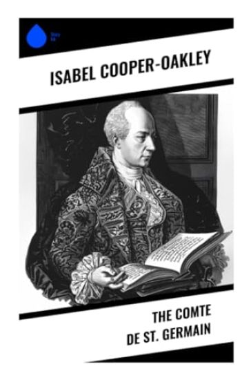 The Comte de St. Germain