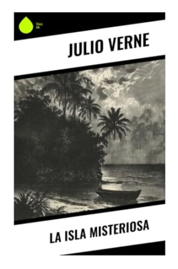 La isla misteriosa