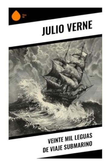 Veinte mil leguas de viaje submarino