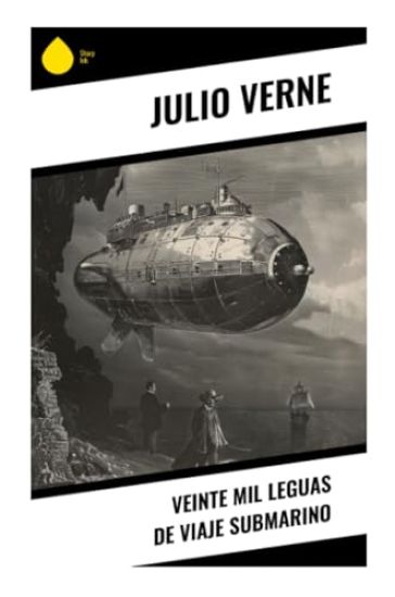 Veinte mil leguas de viaje submarino