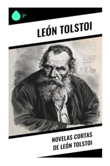 Novelas cortas de León Tolstoi