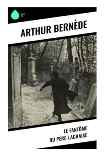 Le Fantôme du Père-Lachaise