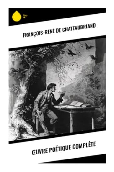 ¿uvre poétique complète