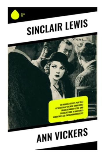 Ann Vickers