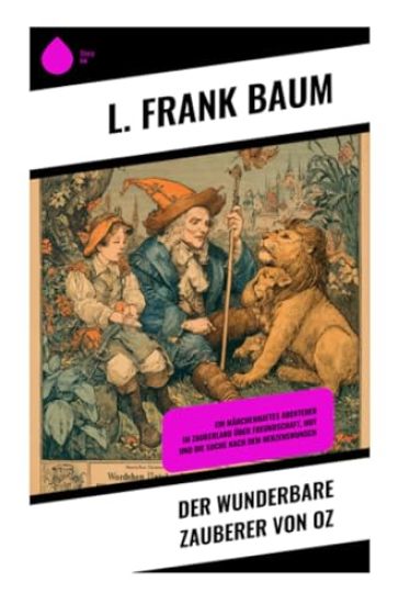 Der wunderbare Zauberer von Oz