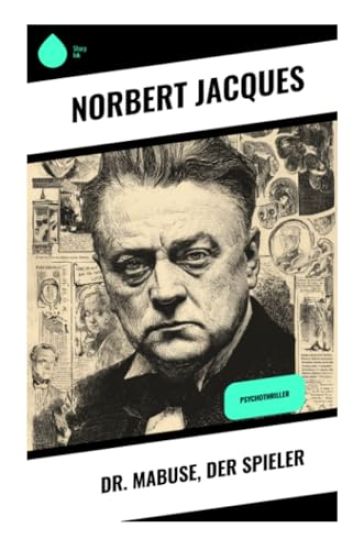 Dr. Mabuse, der Spieler