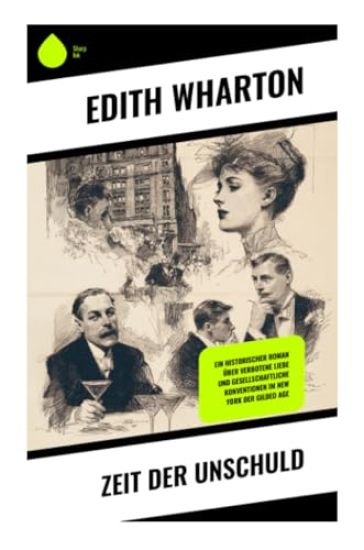 Zeit der Unschuld