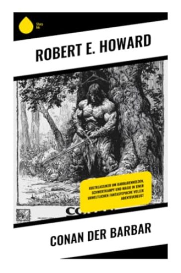 Conan der Barbar