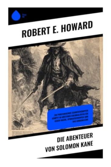 Die Abenteuer von Solomon Kane