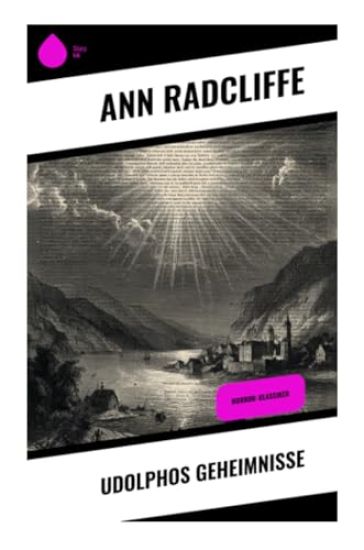 Udolphos Geheimnisse
