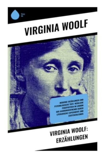 Virginia Woolf: Erzählungen