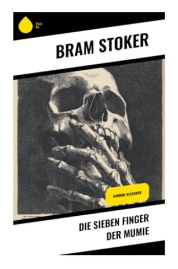 Die sieben Finger der Mumie