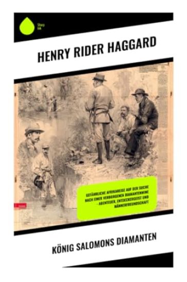 König Salomons Diamanten