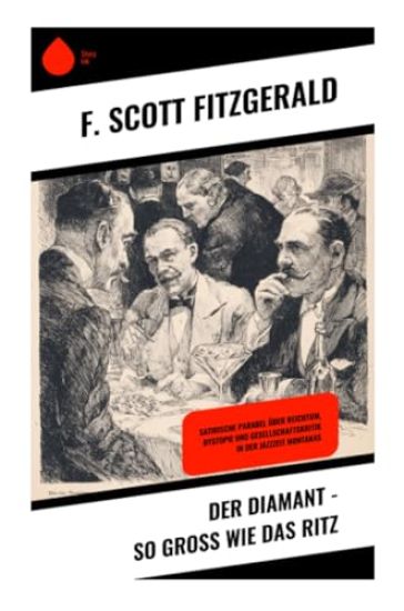 Der Diamant - so groß wie das Ritz