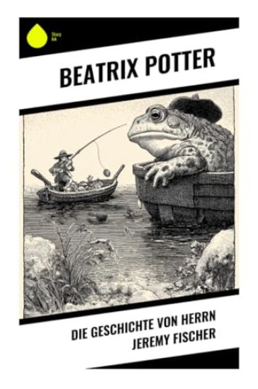 Die Geschichte von Herrn Jeremy Fischer