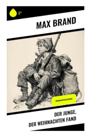 Der Junge, der Weihnachten fand