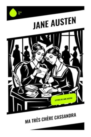 Ma très chère Cassandra