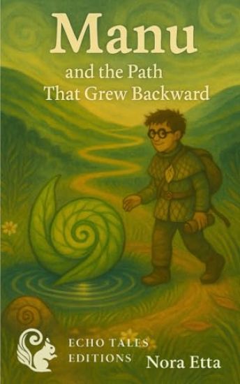 Manu and the path that grew backward