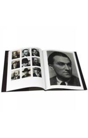 Josef Sudek: Portraits