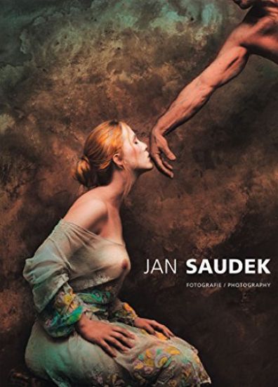 Jan Saudek Photography (Posterbook)