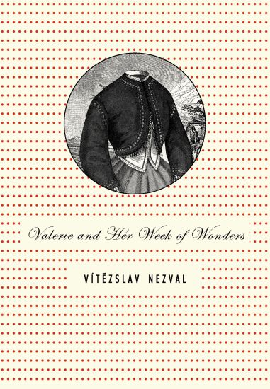 Valerie and Her Week of Wonders