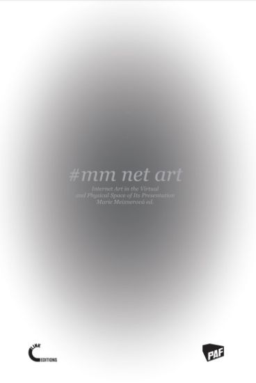 #mm Net Art-Internet Art in the Virtual and Physical Space of Its Presentation