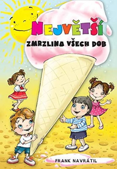 Nejvetsí Zmrzlina Vsech Dob
