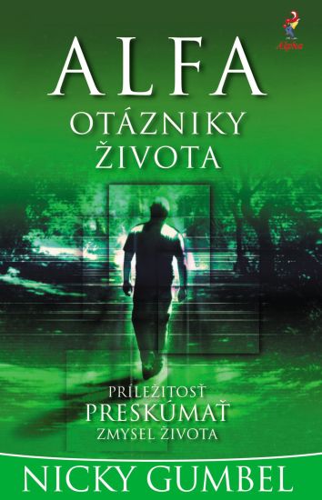 Questions of Life, Slovak Edition